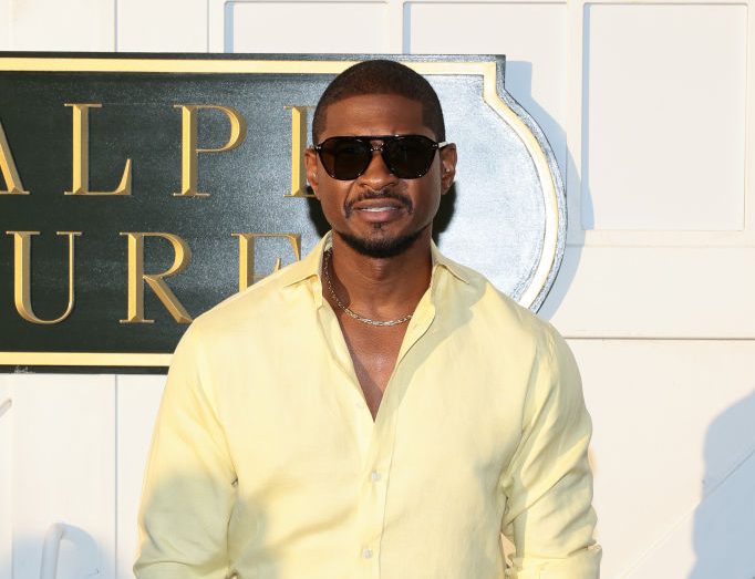 Ralph Lauren - Arrivals - September 2024 New York Fashion Week