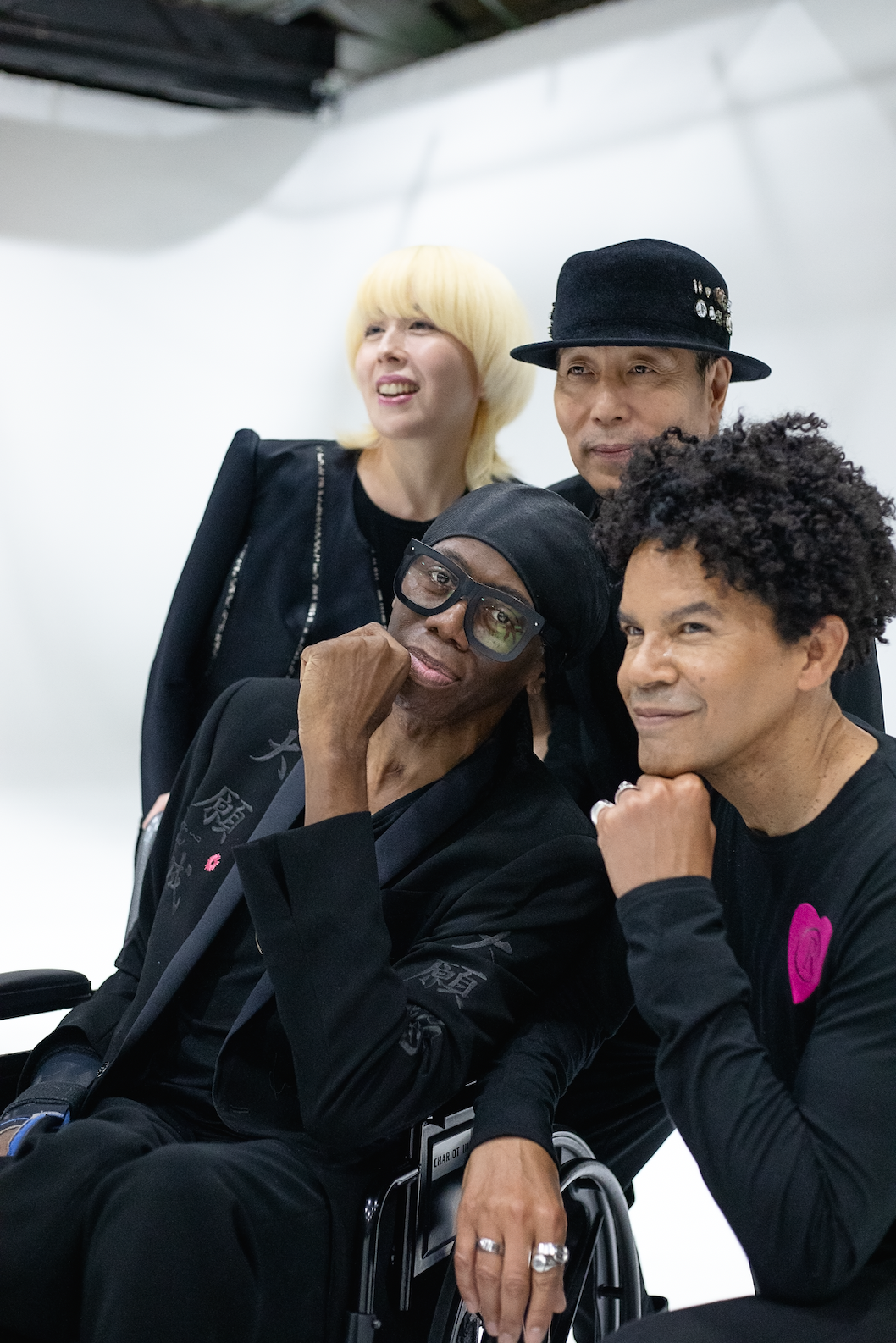 Rynshu x TVOne x NYFW 2024