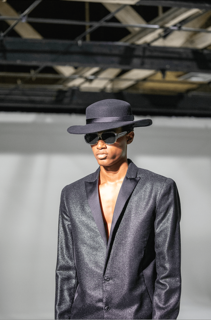 Rynshu x TVOne x NYFW 2024