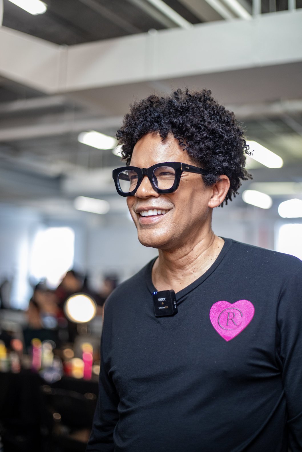 Rynshu x TVOne x NYFW 2024