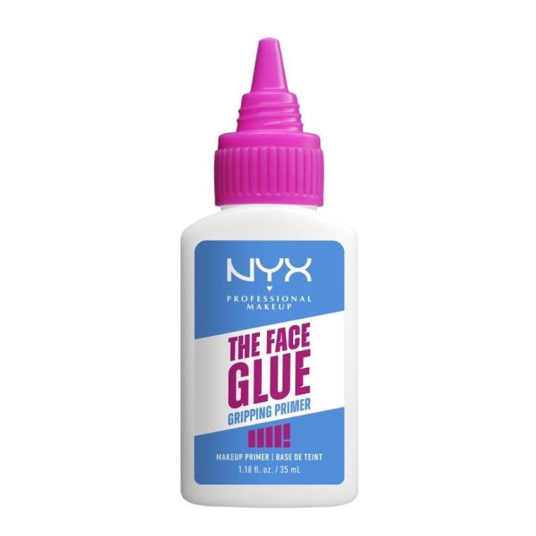 NYX's Face Glue Gripping Primer
