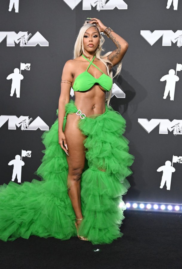 2024 MTV Video Music Awards - Arrivals