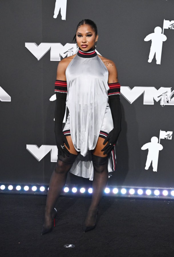 2024 MTV Video Music Awards - Arrivals