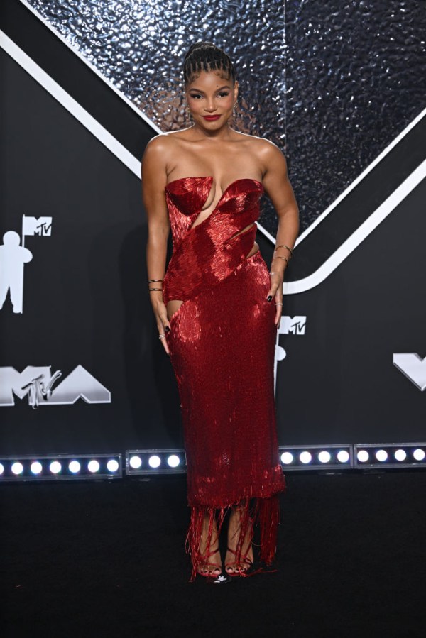 MTV Video Music Awards 2024 - Arrivals - New York