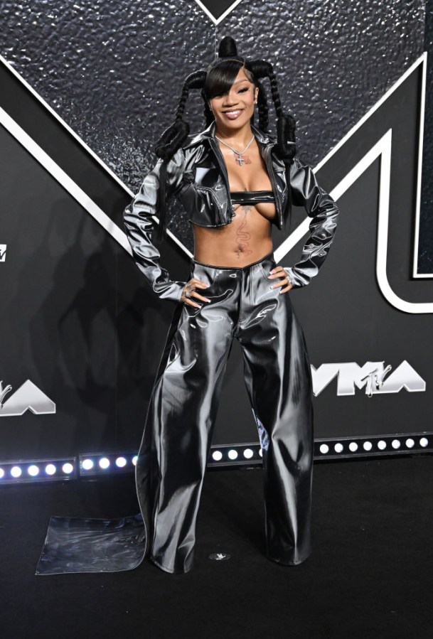 2024 MTV Video Music Awards - Arrivals