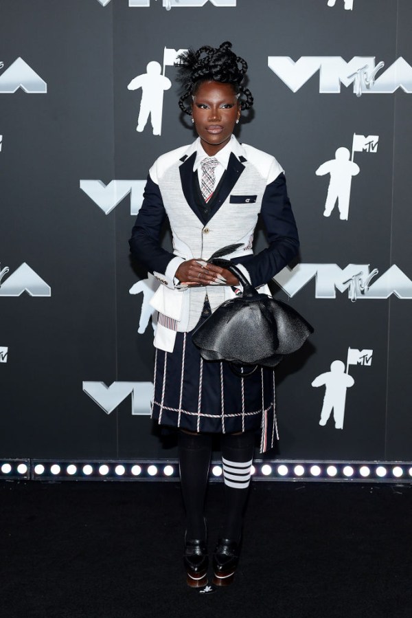 2024 MTV Video Music Awards - Arrivals