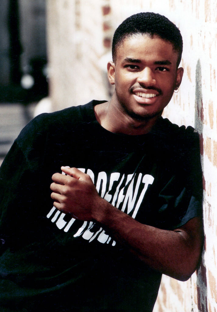 Larenz Tate