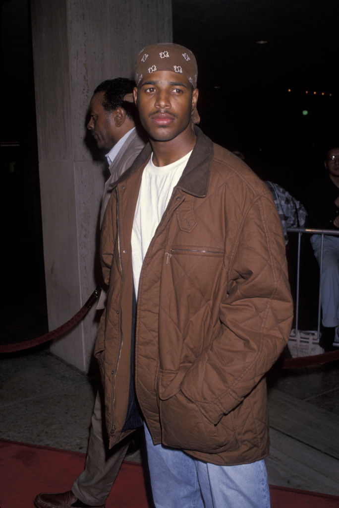 Shawn Wayans 