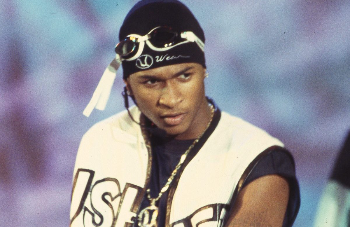 Usher, Nia Long, Morris Chestnut & More Are Bringing The ‘90s Back In This Viral Trend