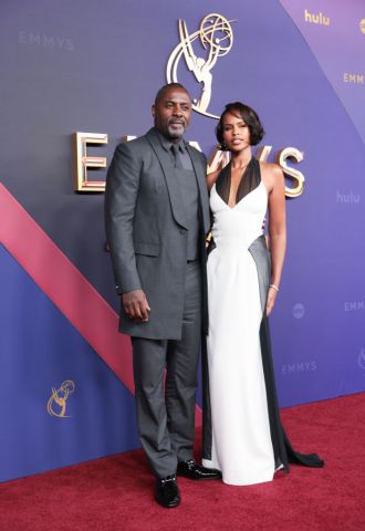 76th Primetime Emmy Awards - Arrivals