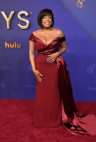 76th Primetime Emmy Awards - Arrivals