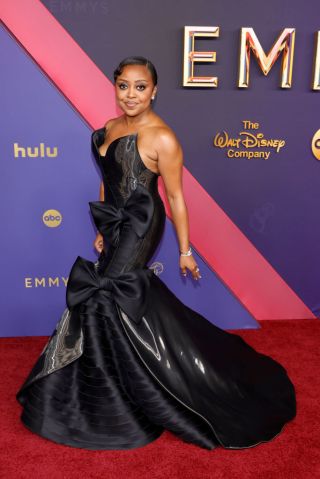 76th Primetime Emmy Awards - Arrivals