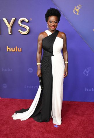 76th Primetime Emmy Awards - Arrivals