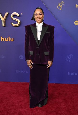 76th Primetime Emmy Awards - Arrivals