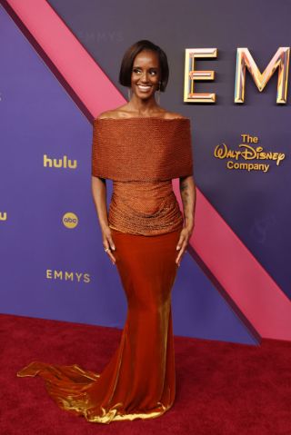 76th Primetime Emmy Awards - Arrivals