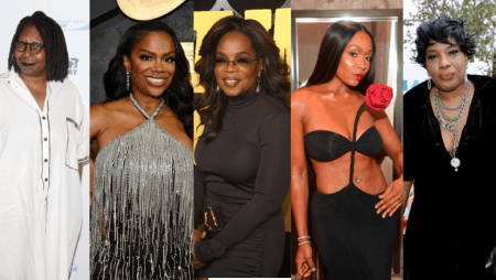 Slim Down Slay? 10 Celebrities Who've Used Ozempic