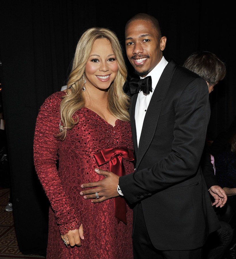 TNT's Christmas In Washington 2010 - Backstage