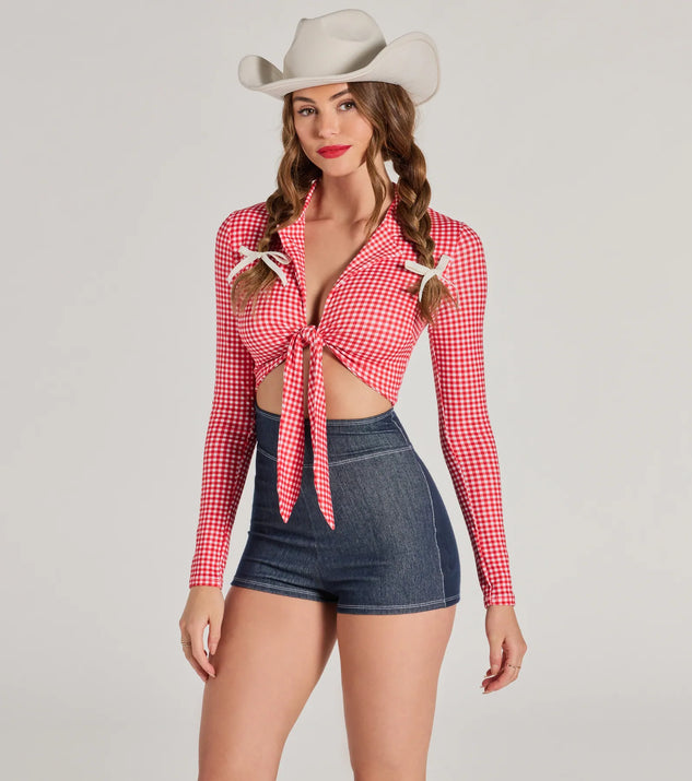 Own Halloween In These 10 Fashion-Forward Costumes