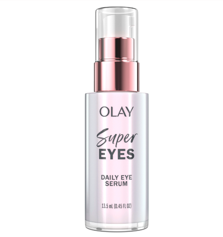 OLAY Super Eyes Day Serum