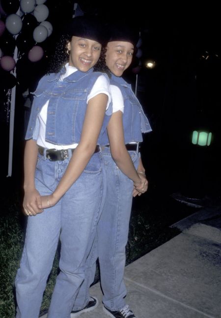 Teenage Trendsetters