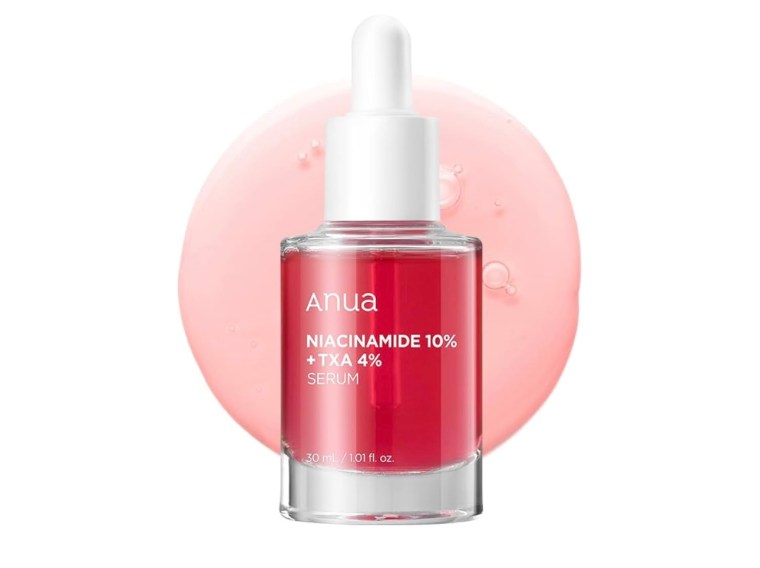 Anua 10% Niacinamide+ 4% Tranexamic Acid Serum