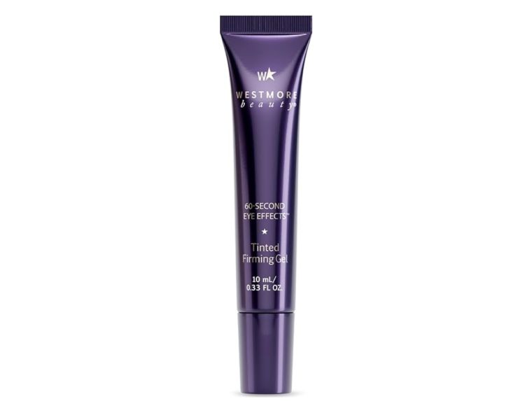 Westmore Beauty 60 Second Eye Effects Eye Serum