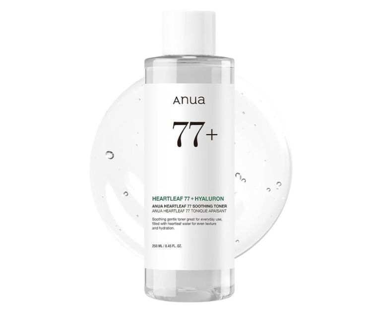 ANUA Heartleaf 77 Soothing Toner