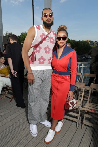 Kenzo : Photocall - Paris Fashion Week - Menswear Spring/Summer 2024