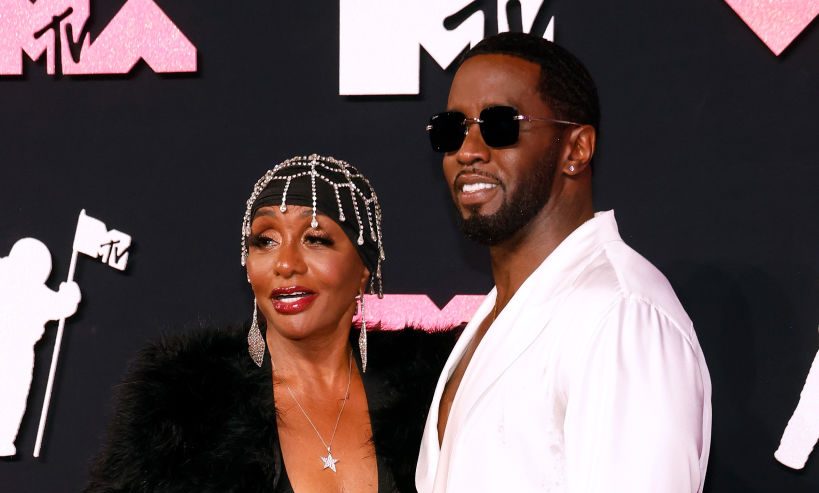 Janice Combs: Diddy's Mother Rips 'Public Lynching' Of Son