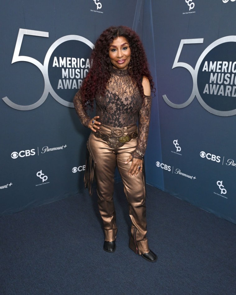 Chaka Khan