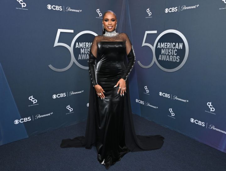 Jennifer Hudson