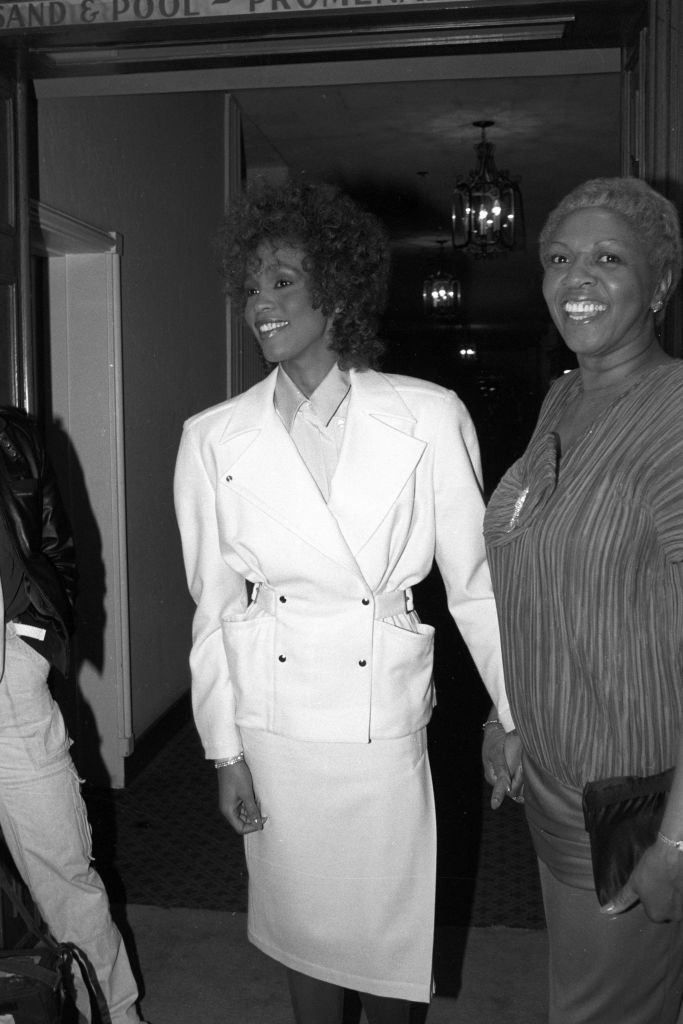 Toasting to an exciting music industry.