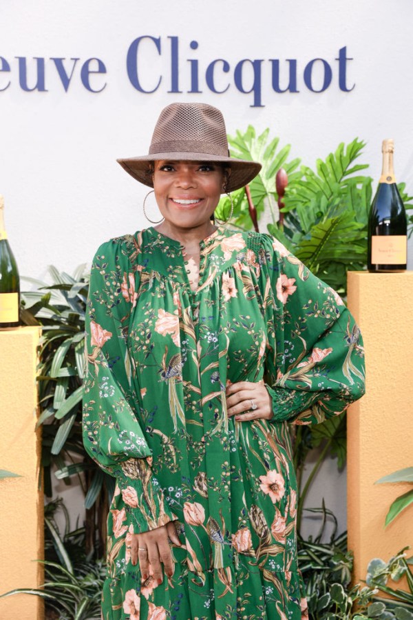 2024 Veuve Clicquot Polo Classic
