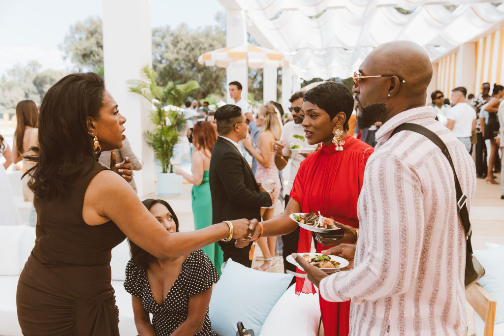 Veuve Clicquot Polo Classic