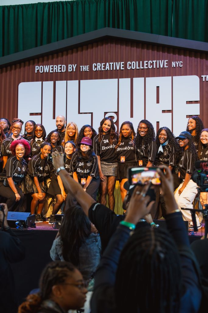 CultureCon 2024 Team