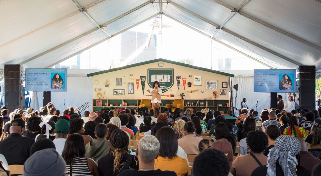 CultureCon 2024 -- CAMP