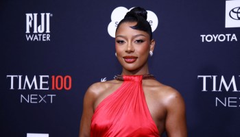 US-CELEBRITY-FASHION-MUSIC-TIME