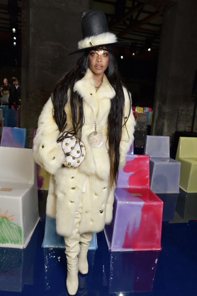 Bottega Veneta RTW Spring/Summer 2023