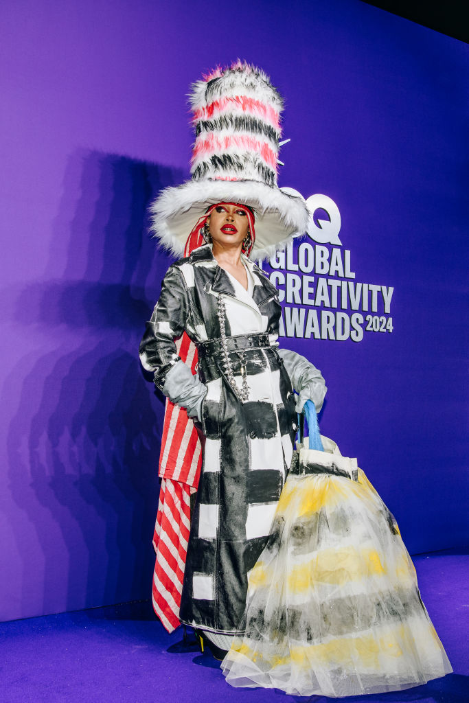 2nd Annual GQ Global Creativity Awards