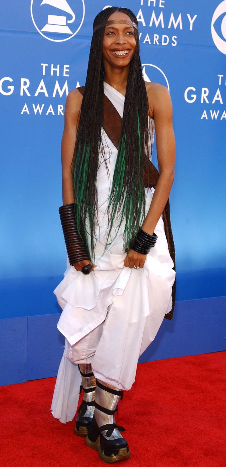 44th Annual Grammys