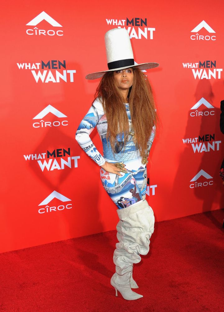 Paramount Pictures' "What Men Want" Premiere