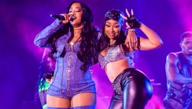 BET Hip Hop Awards 2024 - Show