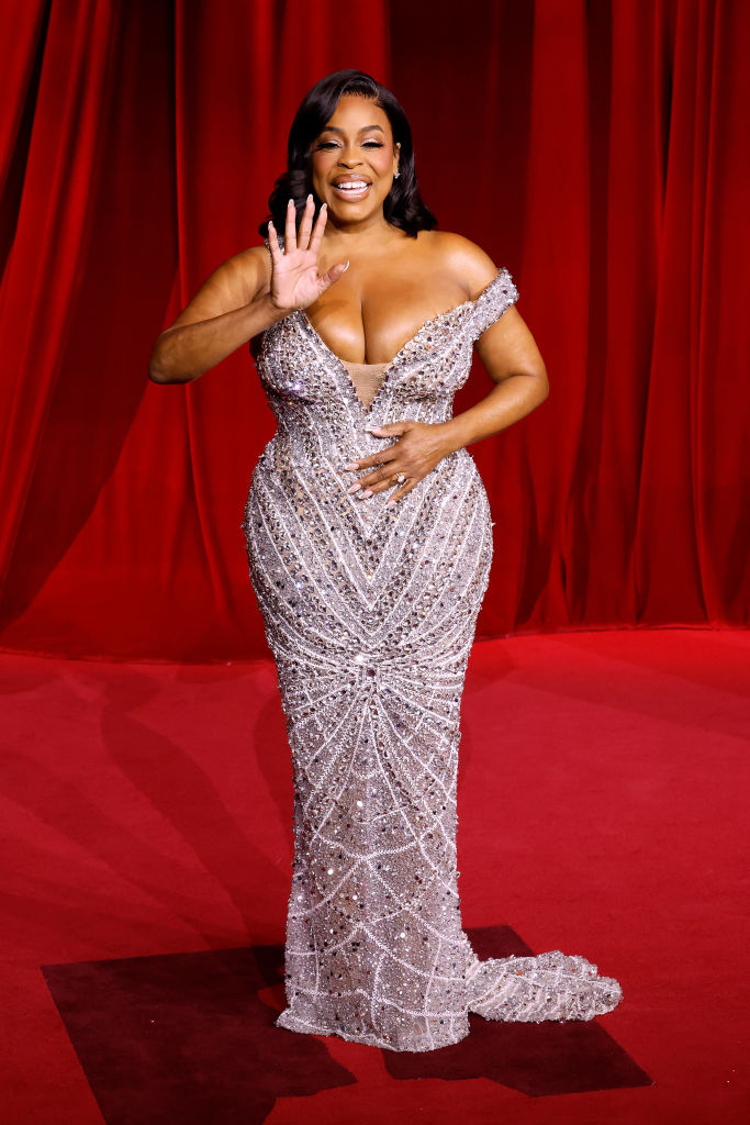 Niecy Nash