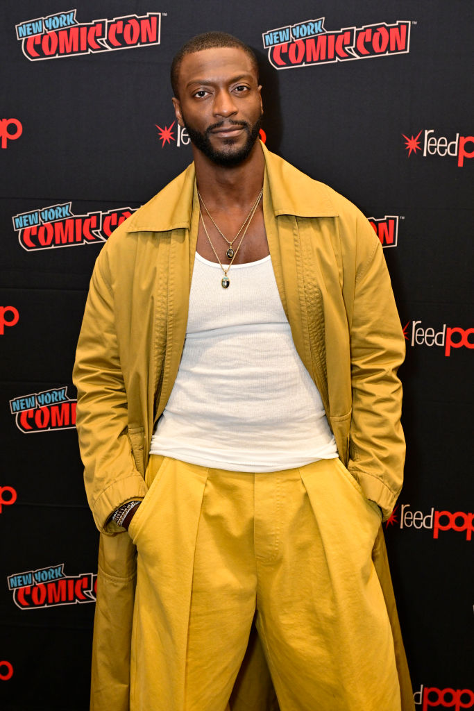 aldis hodge cross