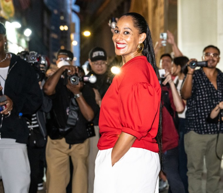 Tracee Ellis Ross, 51