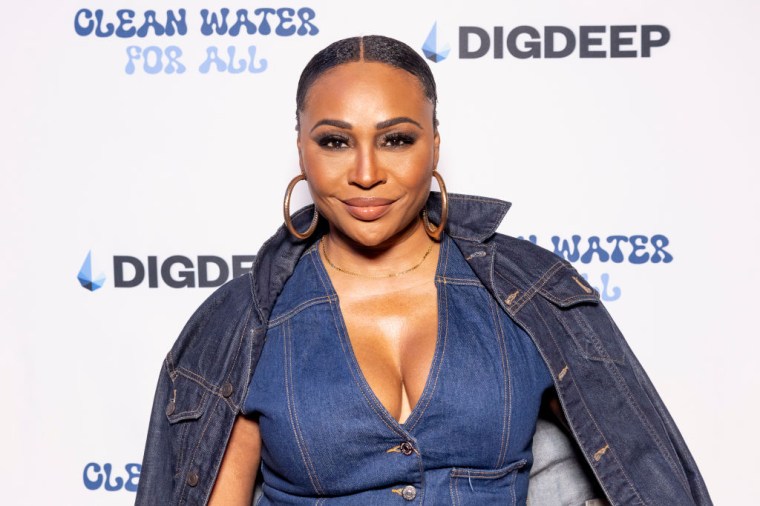 Cynthia Bailey, 57