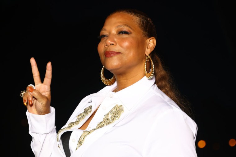 Queen Latifah, 54