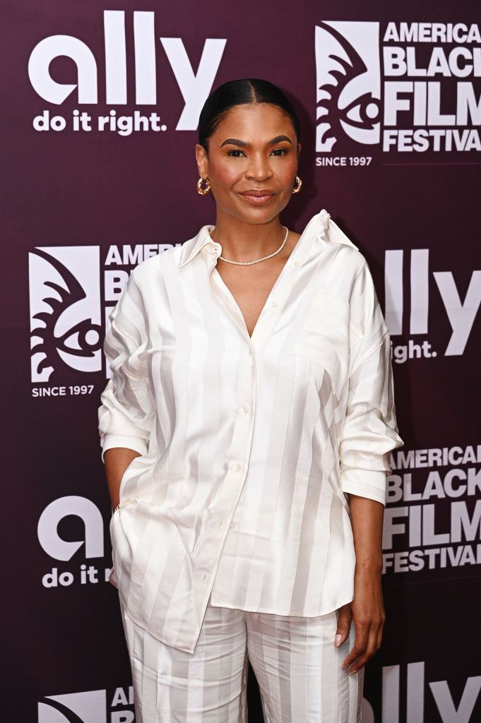 Nia Long, 53