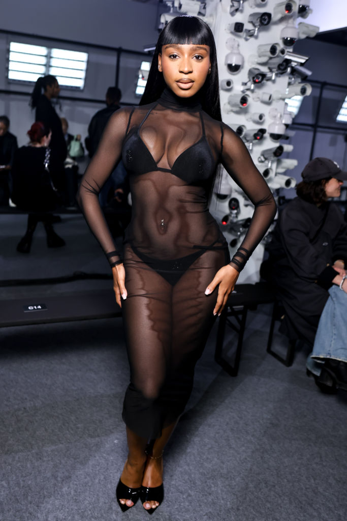 Normani