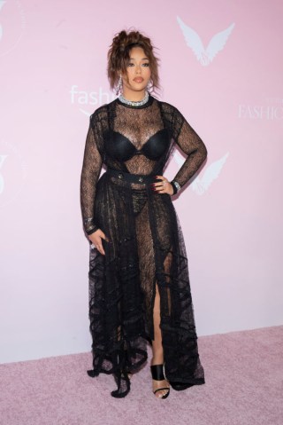 Victoria's Secret Fashion Show 2024